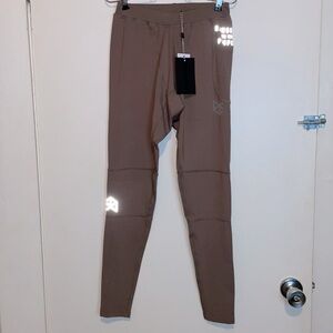 NWT RAW GEAR ATHLETICS PANTS MEN SMALL